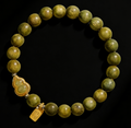 Wood Sandalwood Calm Bracelet